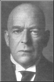 Oswald Spengler