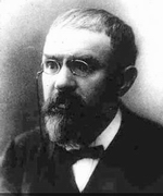 Jules Henri Poincaré