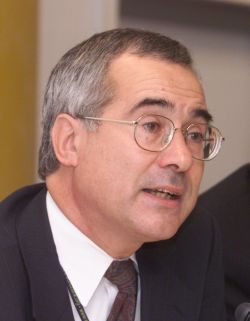 Nicholas Stern