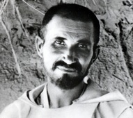 Charles de Foucauld