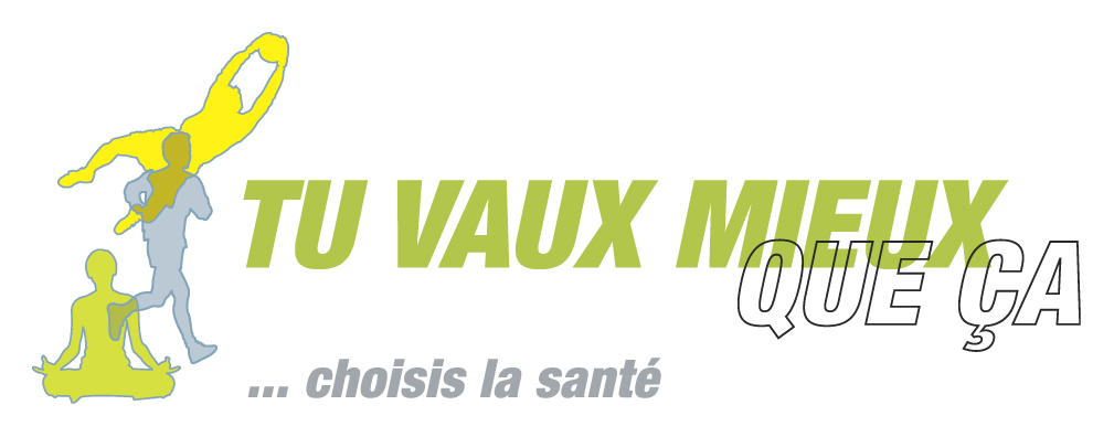 Tu vaux mieux que ça