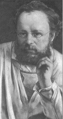 Pierre Joseph Proudhon