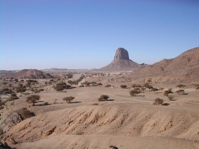 Hoggar