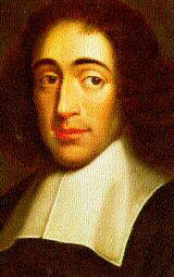 Spinoza